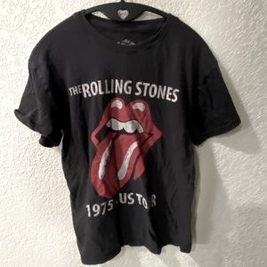 The Rolling Stones T Shirt